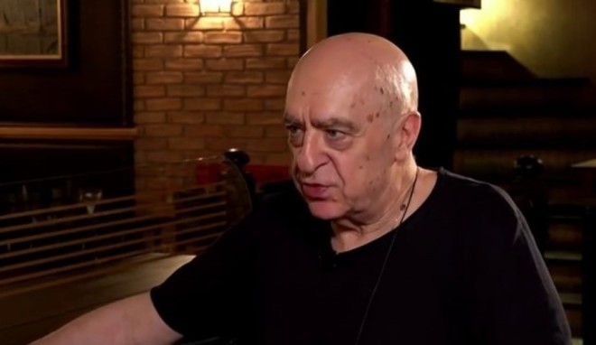 Ο Νίκος Κοκκινόπουλος μίλησε στην εκπομπή της Φαίης Σκορδά