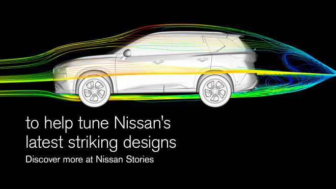 Nissan: Η τεχνητή νοημοσύνη και τα αυτοκίνητα 