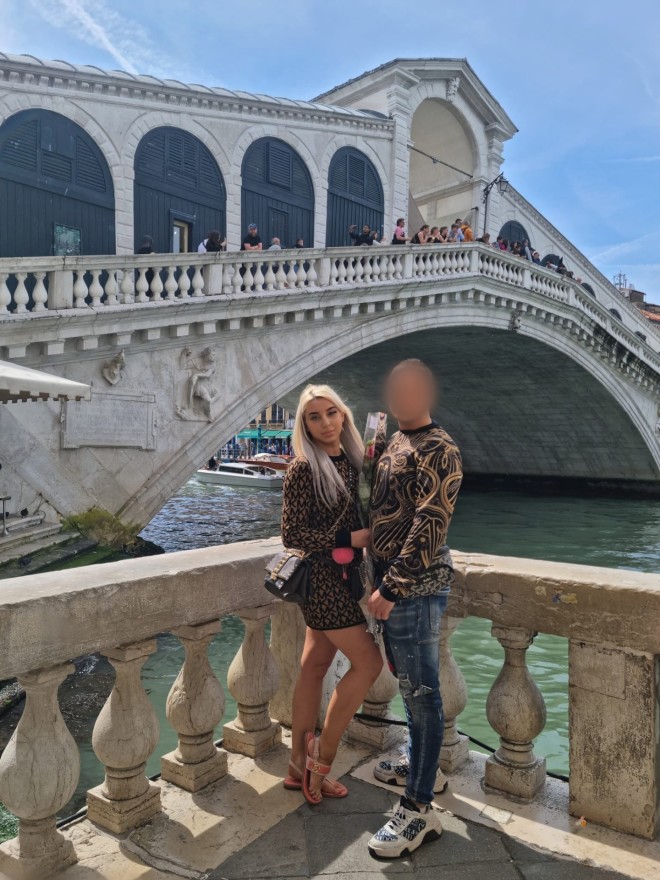 To ζευγάρι από την Πολωνία είχε έρθει στην Ελλάδα για να εργαστεί - Τον Απρίλιο είχαν ταξιδέψει στην Ιταλία