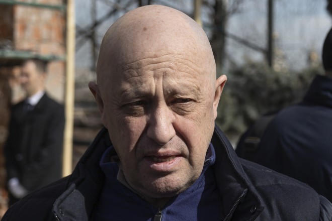 Ο Πριγκόζιν δηλώνει έτοιμος να πεθάνει και κατηγορεί τη Μόσχα ότι αποκρύπτει τις ήττες του ρωσικού στρατού στην Ουκρανία - AP