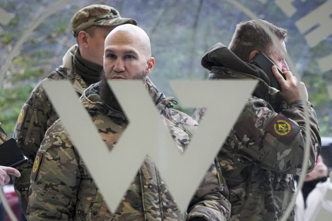 Δυνάμεις της Βάγκνερ έχουν μπει σύμφωνα με πληροφορίες στη ρωσική πόλη Ροστόφ - AP