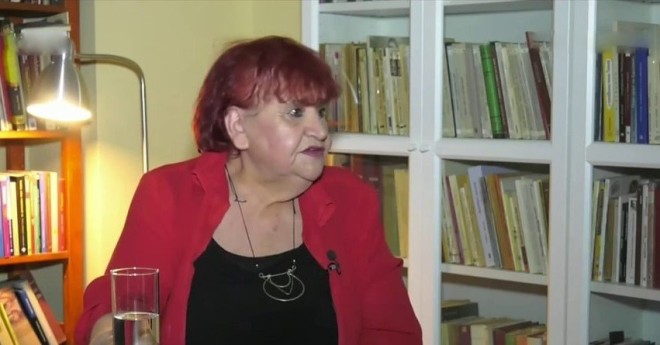 Η Ξένια Ζερβού είχε μιλήσει στην εκπομπή της Ζήνας Κουτσελίνη