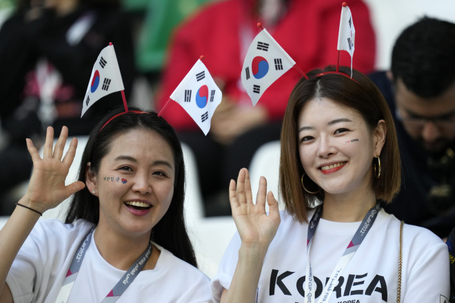 Νότια Κορέα: Έγιναν... νεότεροι ένα με δύο χρόνια βάσει νόμου