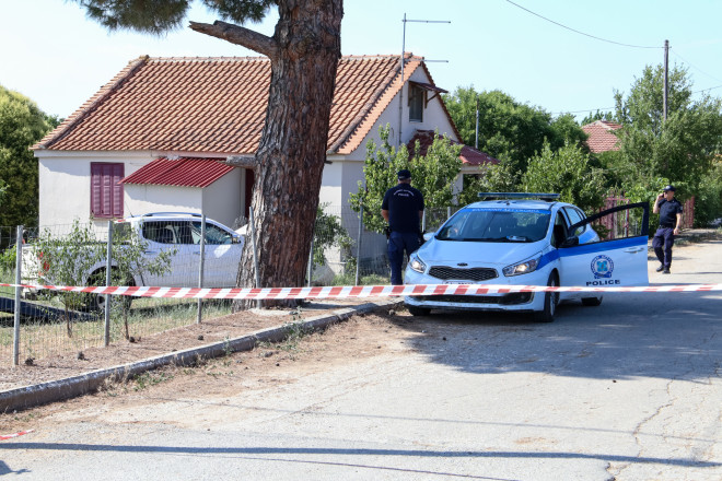 Ο αστυνομικός που πυροβόλησε τον 20χρονο συνελήφθη και αναμένεται να απολογηθεί στον εισαγγελέα - Eurokinissi