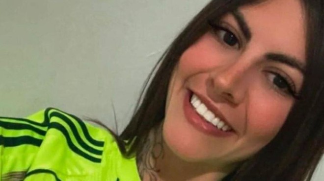Νεκρή 23χρονη έξω από γήπεδο στη Βραζιλια