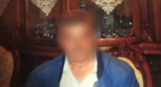 O 68χρονος που δολοφονήθηκε από τον αδελφό του στην Ηλεία
