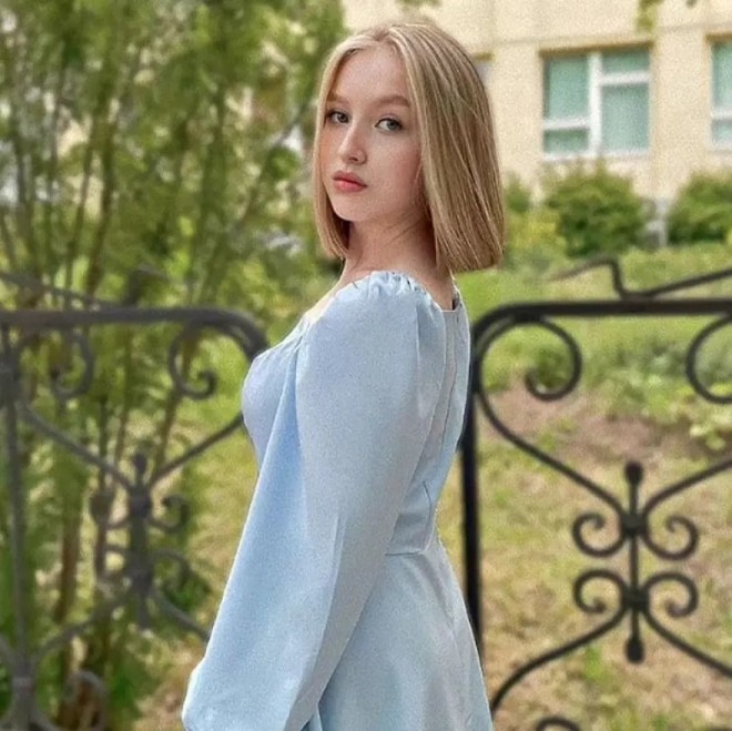 Η 15χρονη που βιάστηκε και δολοφονήθηκε στη Ρωσία μετά από πάρτι