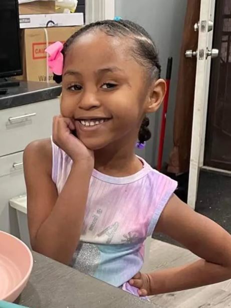 Σικάγο: H 5χρονη Τζέντα μαστιγώθηκε μέχρι θανάτου από τους παππούδες της