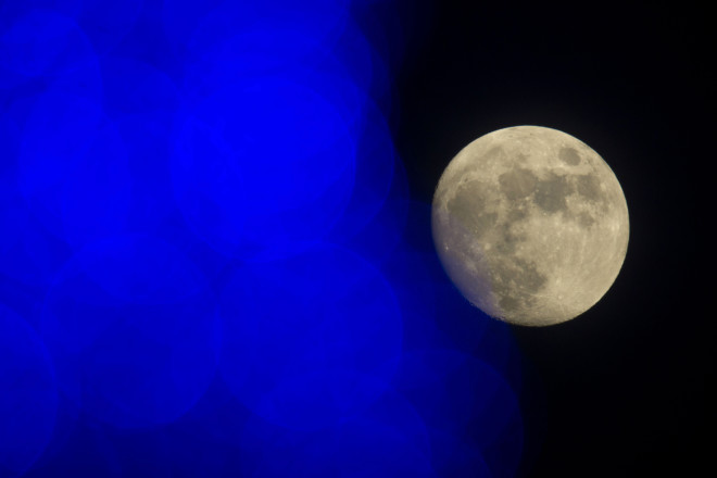To «Φεγγάρι του Οξύρρυγχου» θα το δούμε την 1η Αυγούστου και θα είναι το μεγαλύτερο του χρόνου - AP