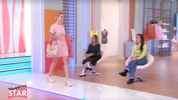 Shopping Star: Τα catwalks που άφησαν εποχή!