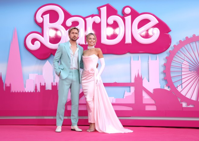 Ο Ράιαν Γκόσλινγκ κι η Μάργκοτ Ρόμπι έδωσαν μια πιο... ανθρώπινη διάσταση στην Barbie και τον Ken