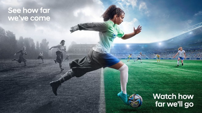 Η Hyundai στηρίζει το Παγκόσμιο Κύπελλο Γυναικών FIFA 2023
