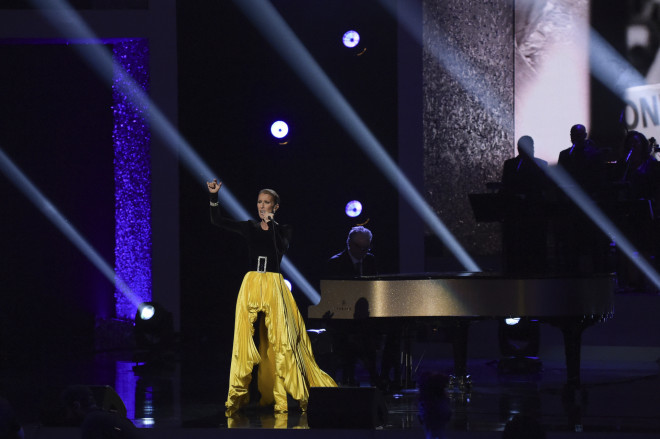 Η Celine Dion γενναία δίνε «μάχη» με την ανίατη ασθένεια Stiff Person Syndrome 