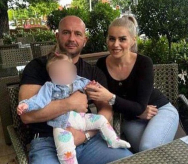 Bodybuilder δολοφόνησε την πρώην σύζυγό του σε livestream στο Instagram