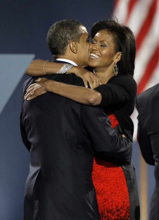 Ο βιογράφος του Μπαράκ Ομπάμα αποκάλυψε ότι ο πρώην Αμερικανός πρόεδρος είχε ομοφυλοφιλικές φαντασιώσεις - AP