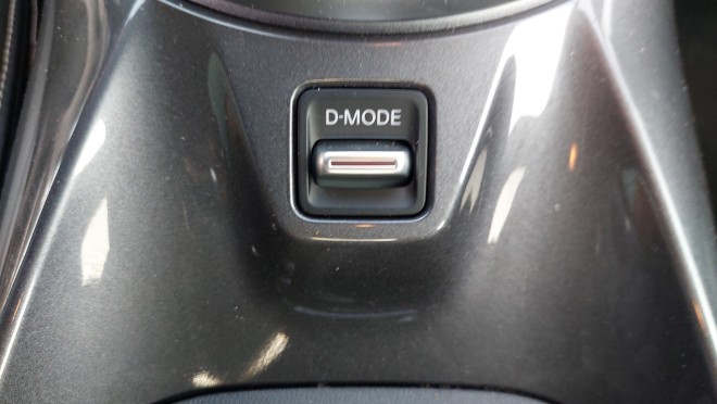Δοκιμάζουμε το νέο Nissan Juke Hybrid