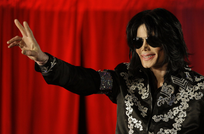 Τον Μάρτιο του 2009 ο Michael Jackson ανακοινώνει την περιοδεία που θα έκανε με τίτλο 'This is it'
