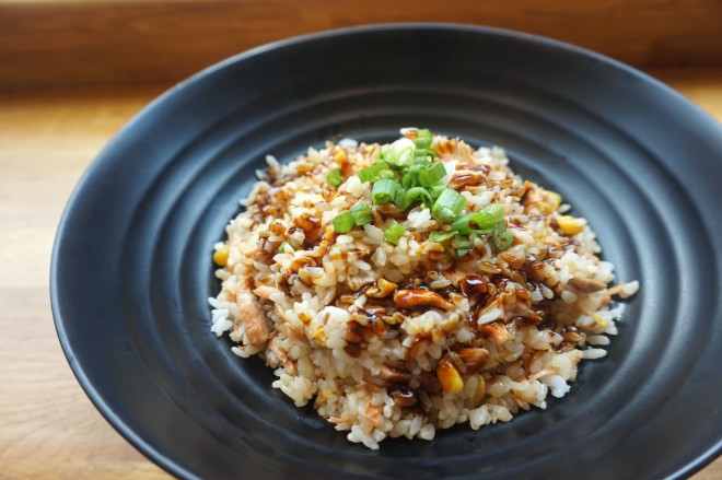 Σε όποια φαγητά βάζεις ρύζι αντικατέστησέ το με κινόα