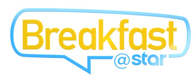 Το Breakfast@star επιστρέφει στις οθόνες μας!