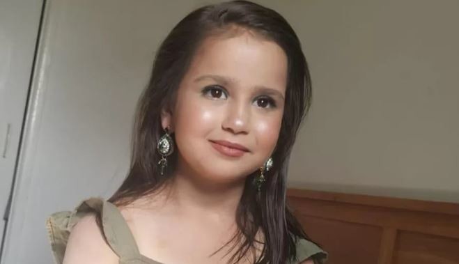Η 10χρονη Σάρα βρέθηκε δολοφονημένη στο σπίτι της