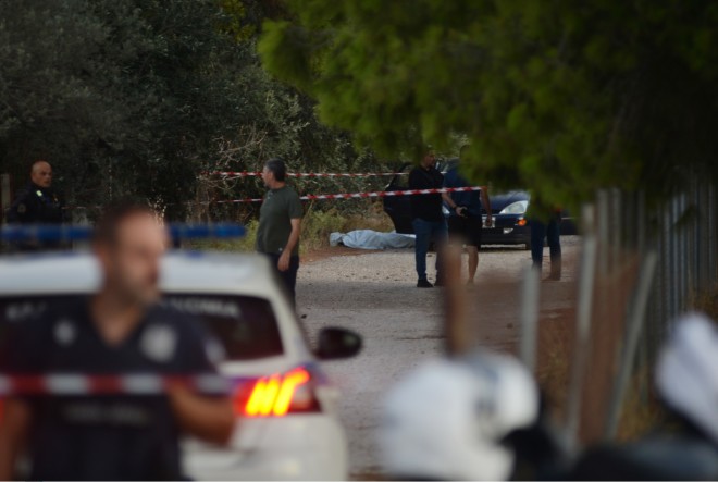 Οι αρχές εκτιμούν πως οι έξι εκτελεσθέντες δολοφονήθηκαν πριν προλάβουν να διαφύγουν από το αεροδρόμιο «Ελ. Βενιζέλος» - Intimenews