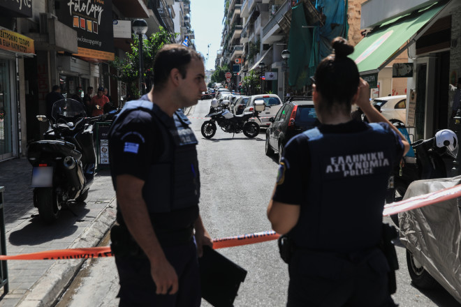 Ο 68χρονος που δολοφόνησε τον υπάλληλο πάρκινγκ στον Πειραιά δημιουργούσε σχεδόν καθημερινά προβλήματα - Eurokinissi