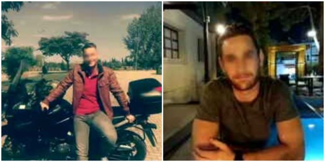 O 27χρονος αλεξιπτωτιστής σκοτώθηκε στο τροχαίο που σημειώθηκε στη Λιβύη