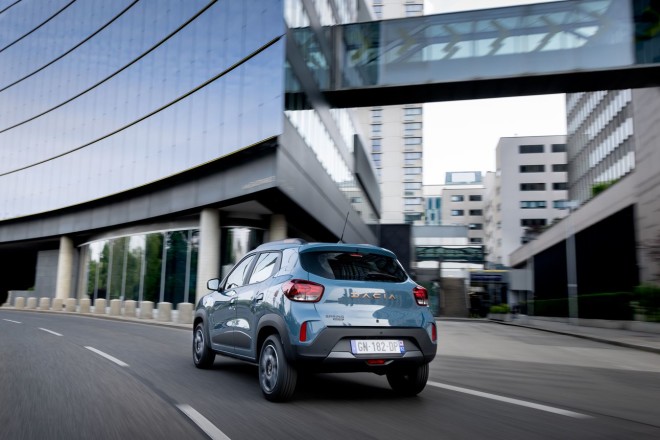 Η Renault και η Dacia στην έκθεση «Αυτοκίνηση & Electromobility»  