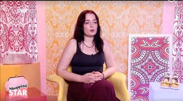Ξέσπασε η Μαρδή στο Shopping Star: «Αυτό που λες, το κάναμε το 1990!»