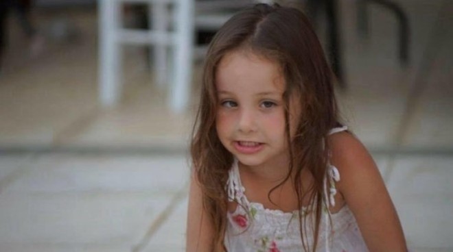 Η μικρή Μελίνα πέθανε μετά από ένα χειρουργείο ρουτίνας για να αφαιρέσει τα κρεατάκια