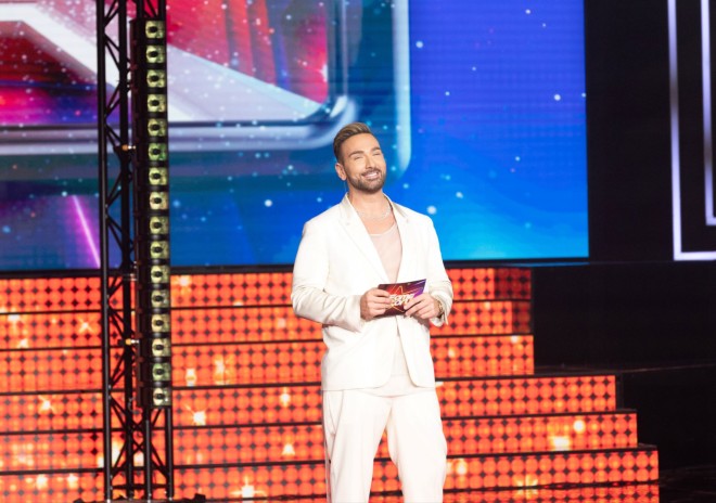 Θριαμβευτική πρεμιέρα για το FAME STORY στο STAR