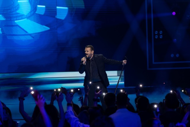 Θριαμβευτική πρεμιέρα για το FAME STORY στο STAR