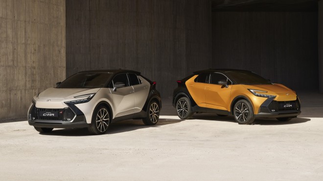 H Toyota ετοιμάζει νέες μπαταρίες-Πότε έρχονται  