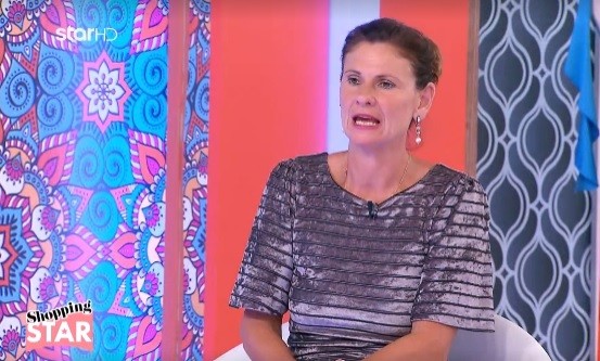 Διαγωνιζόμενη Shopping Star: «Όλες έβγαλαν χολή, αυτό είναι ρεκόρ κακίας»