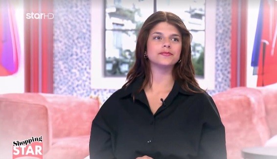 Διαγωνιζόμενη Shopping Star: «Όλες έβγαλαν χολή, αυτό είναι ρεκόρ κακίας»