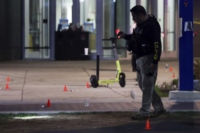 Σύναγερμός σήμανε στο πανεπιστημίο Morgan State στη Βαλτιμόρη μετά από επεισόδιο με πυροβολισμούς - AP
