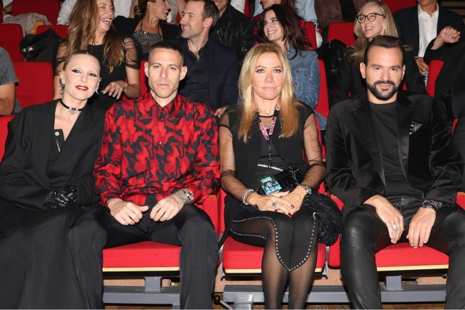Panik Concert 2023: Τα εντυπωσιακά acts & τα ντουέτα – έκπληξη