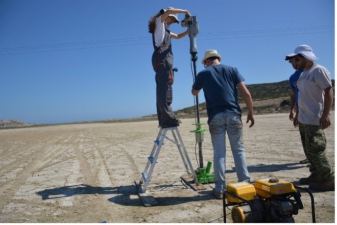 Laguna Coast: Το ελληνικό πρότυπο βιώσιμου τουρισμού μάς «ταξιδεύει»