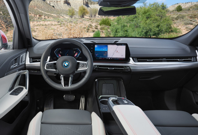 Παρουσίαση της νέας εντυπωσιακής BMW X2
