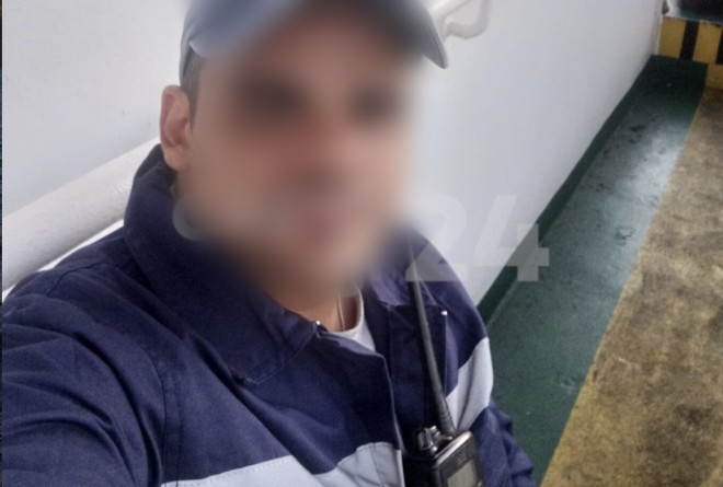 Ένας 38χρονος ναυτικός από την Κρήτη σκοτώθηκε το πρωί σε τροχαίο στον Πειραιά