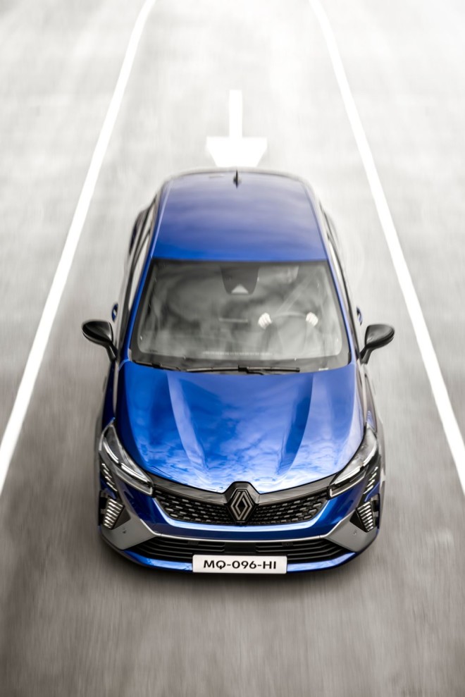 Οι εκδόσεις και οι τιμές του νέου Renault Clio