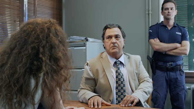 «Στα Σύνορα»: Αυτοί είναι οι χαρακτήρες της νέας κωμικής σειράς του Star!
