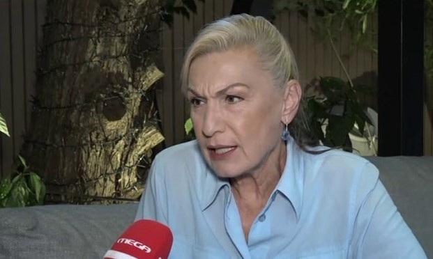 «Απέβαλα την ώρα της παράστασης, δεν είπα τίποτα σε κανέναν»
