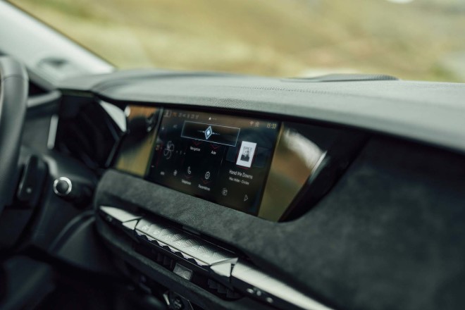 Η DS Automobiles βάζει τεχνητή νοημοσύνη στα μοντέλα της 