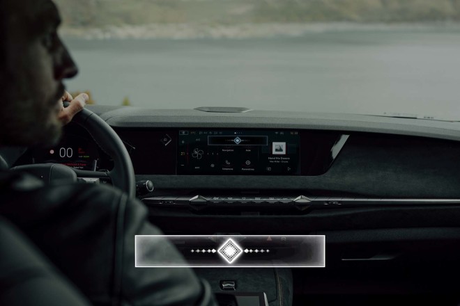 Η DS Automobiles βάζει τεχνητή νοημοσύνη στα μοντέλα της 