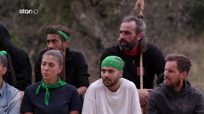 Φάρμα: Αυτή είναι η ομάδα που κέρδισε τον δεύτερο πόντο