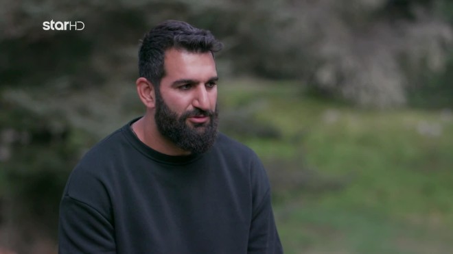 Φάρμα: «Μέσα στο γήπεδο σταματάει το φιλικό»