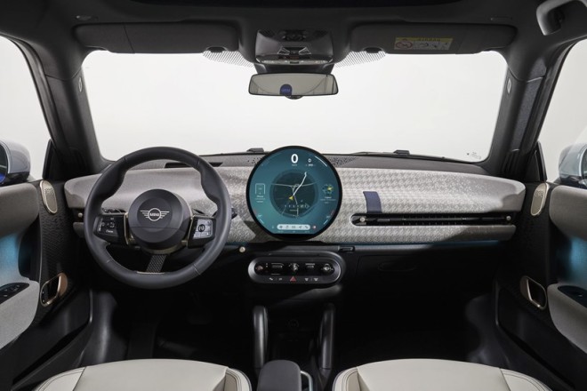 Δείτε αναλυτικά τις τιμές του νέου MINI Cooper στην Ελλάδα