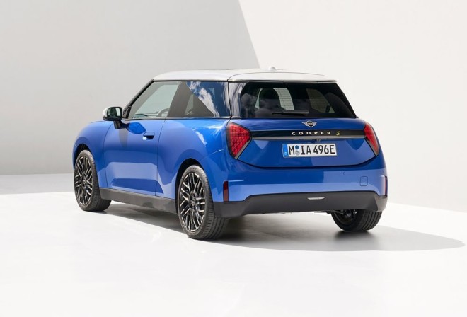 Δείτε αναλυτικά τις τιμές του νέου MINI Cooper στην Ελλάδα