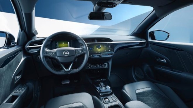 Το νέο Opel Corsa ήρθε στην Ελλάδα-Τιμές 